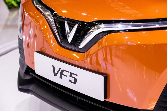 Đánh giá xe Vinfast VF5 2024: Xe điện giá rẻ của Vinfast có gì HOT?