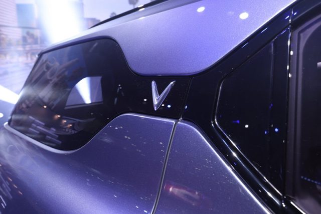 Đánh giá xe Vinfast VF9 2024: SUV điện cỡ lớn thương hiệu Việt có gì hấp dẫn