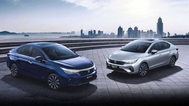 Đánh giá Honda City 2024 - Mẫu xe ô tô thành công nhất của Honda tại Việt Nam