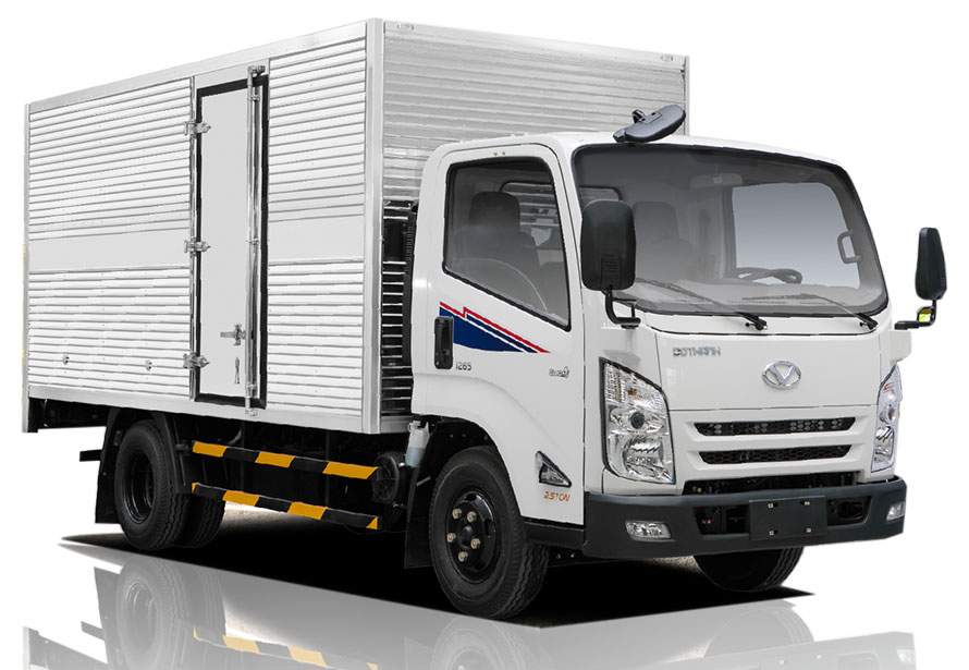 image2 - Giá Xe Tải 2 Tấn - Cập Nhật Mới Nhất 2026 Tại Việt Nam